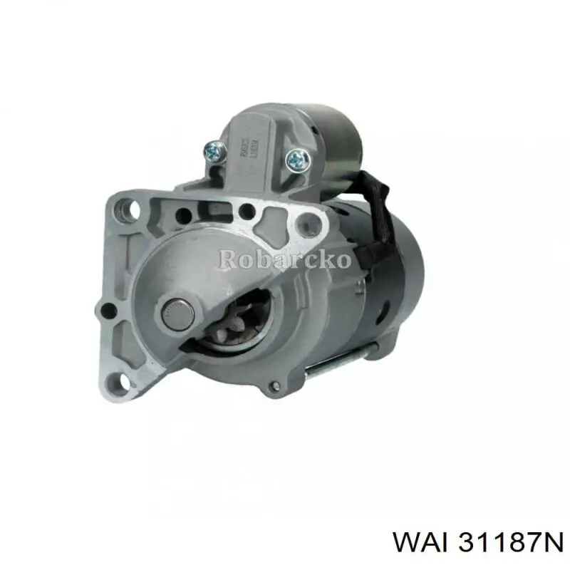 Comprar 3110067J00000 Suzuki Motores de arranque