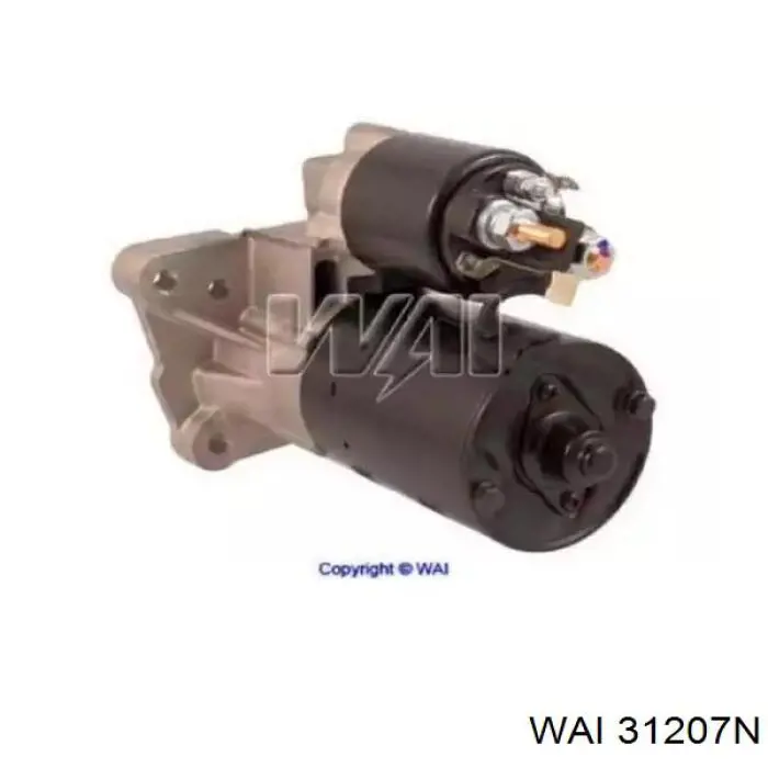 Comprar GNU4814 Rover Motores de arranque