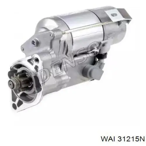 S6035 As-pl Arranque motores
