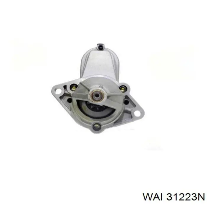 Motor de arranque 6202007 Opel