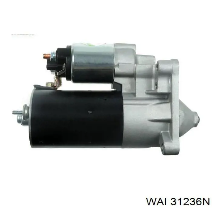 31236N WAI motor de arranque