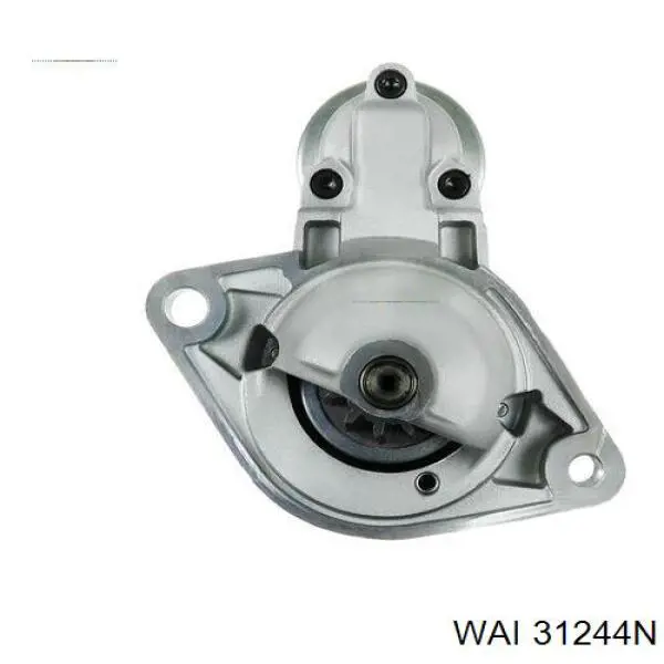 Burro de arranque  AS/Auto Storm S0168 precio, desde 160,36 EUR