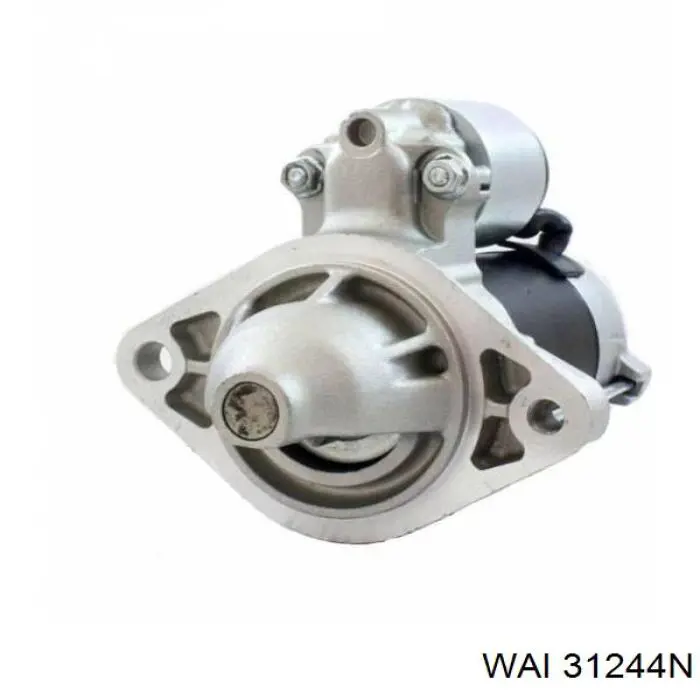 Comprar S0168 AS/Auto Storm Motores de arranque