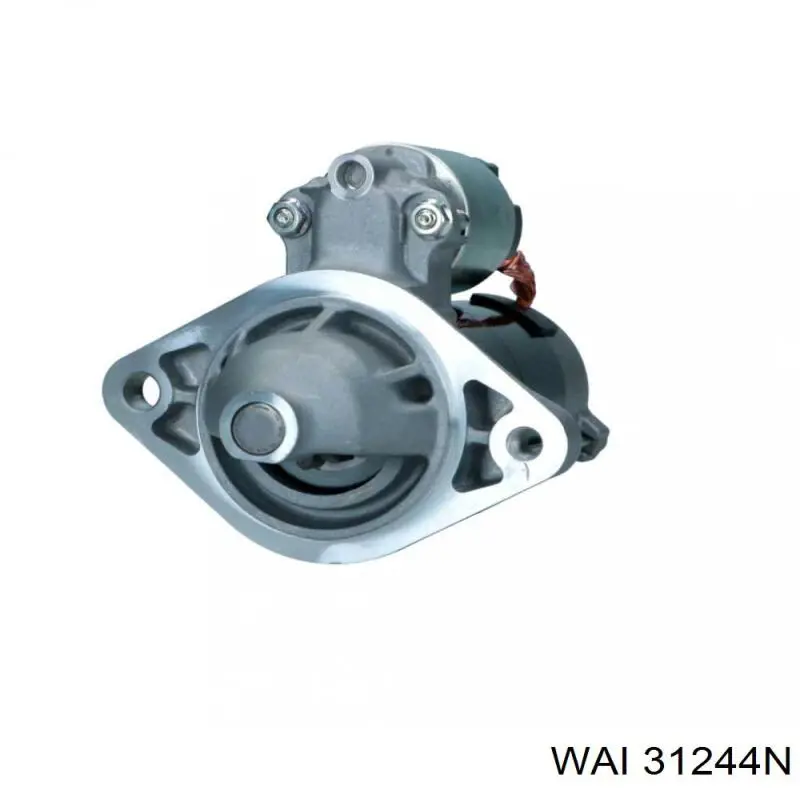 31244N WAI motor de arranque