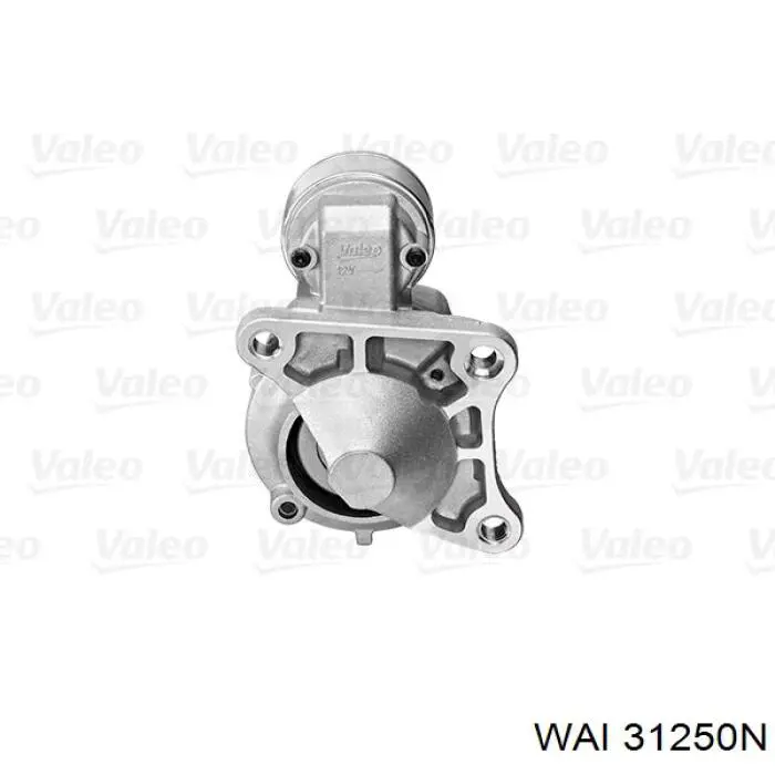 Burro de arranque  Renault (RVI) 8200266717 precio, desde 50,91 EUR
