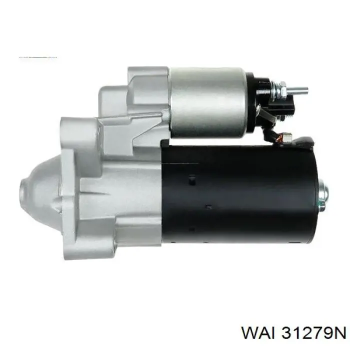 31279N WAI motor de arranque