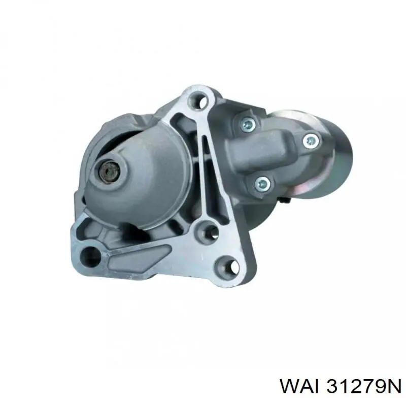 Comprar 8200792969 Renault (RVI) Motores de arranque