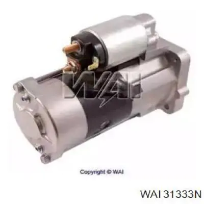 Arrancador As-pl S5050