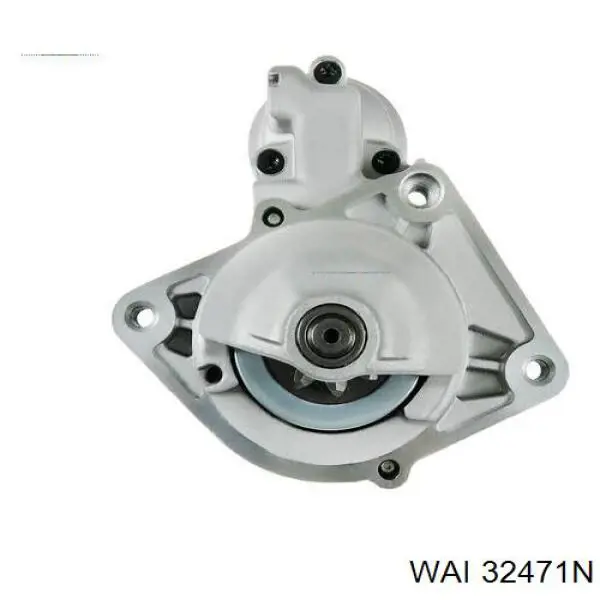 CS1203 REMA-PARTS Arranque motores