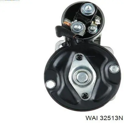 Comprar 001109204 Ford Motores de arranque