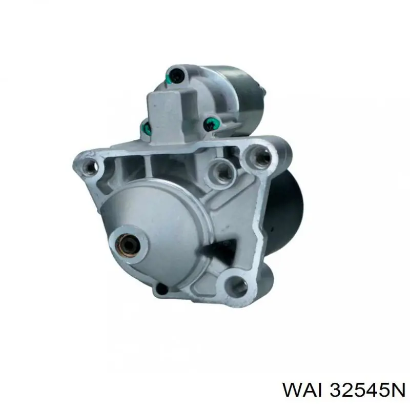 Comprar 8200929534 Renault (RVI) Motores de arranque