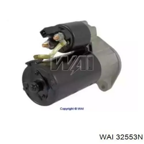 Comprar CS1187 REMA-PARTS Motores de arranque