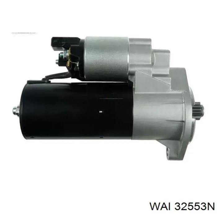 CS1187 REMA-PARTS Arranque motores