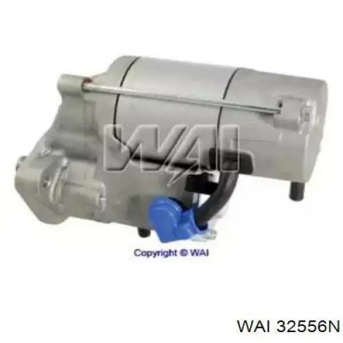 Comprar NAD101500E Land Rover Motores de arranque