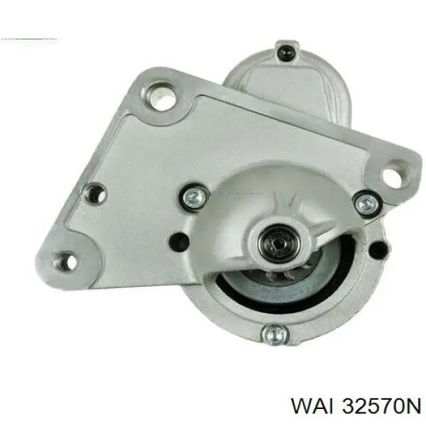 Burro de arranque  Peugeot/Citroen 1638115880 precio, desde 77,23 EUR
