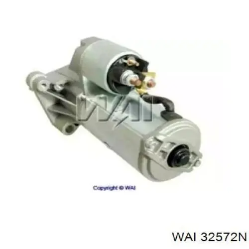 Motor de arranque 71120474 Profit