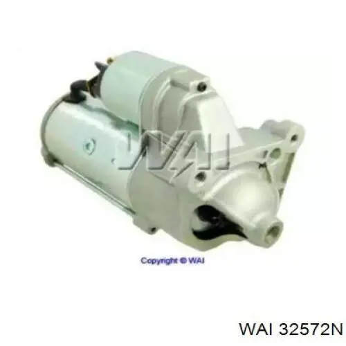 Burro de arranque  Suzuki 8200331251 precio, desde 46,46 EUR