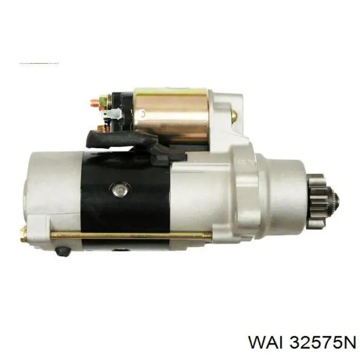 32575N WAI motor de arranque