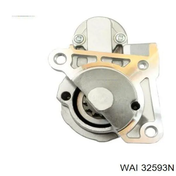 Motor de arranque 71130927 Profit
