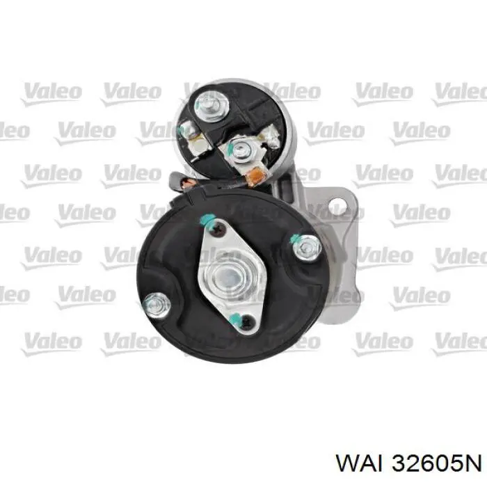 Burro de arranque  As-pl S0234PR precio, desde 102,14 EUR