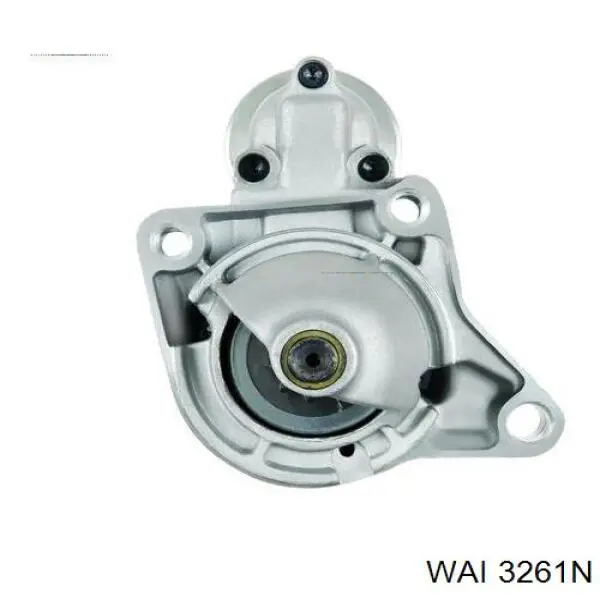 Burro de arranque  Febi 101588 precio, desde 39,70 EUR