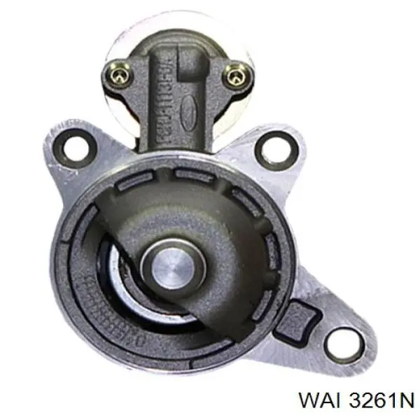 Comprar 101588 Febi Motores de arranque