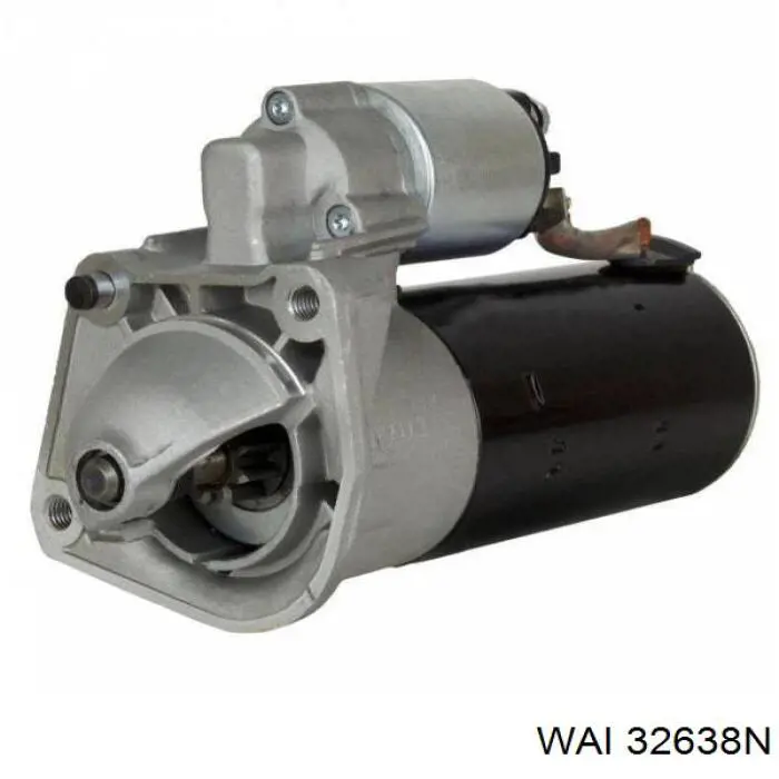 Arrancador Lucas LRS01638