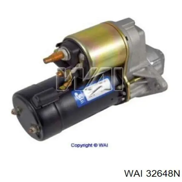 Burro de arranque  REMA-PARTS CS0519 precio, desde 69,92 EUR