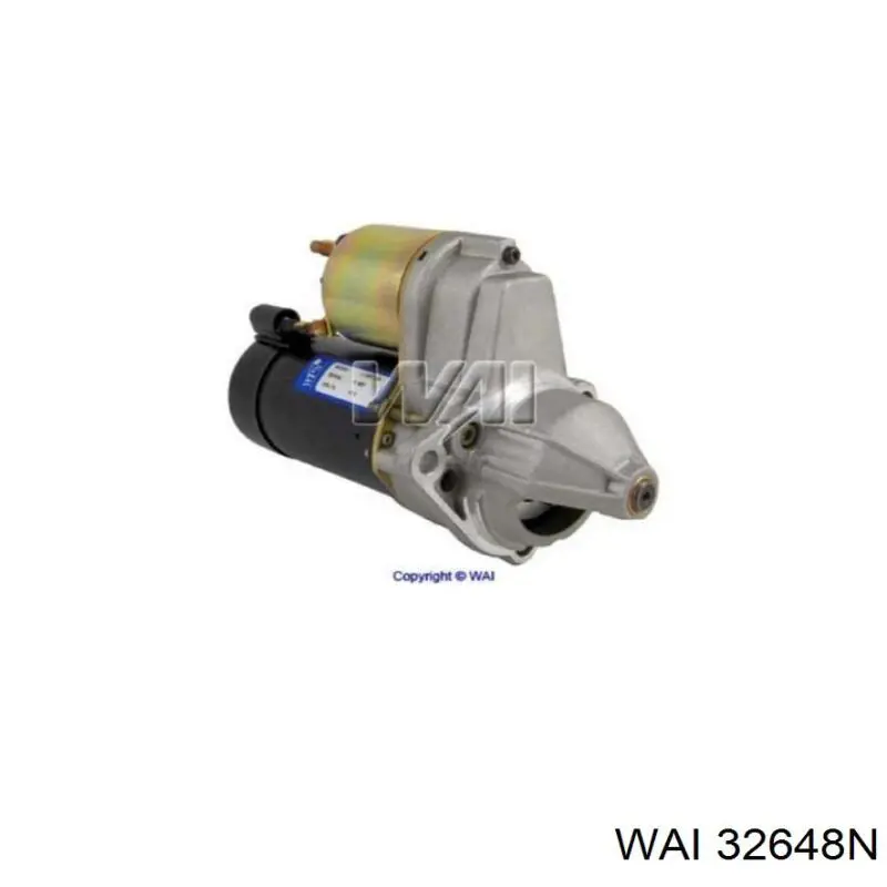 Comprar 2653708000 ZAZ Motores de arranque