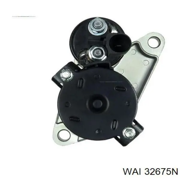 101624 Febi Arranque motores