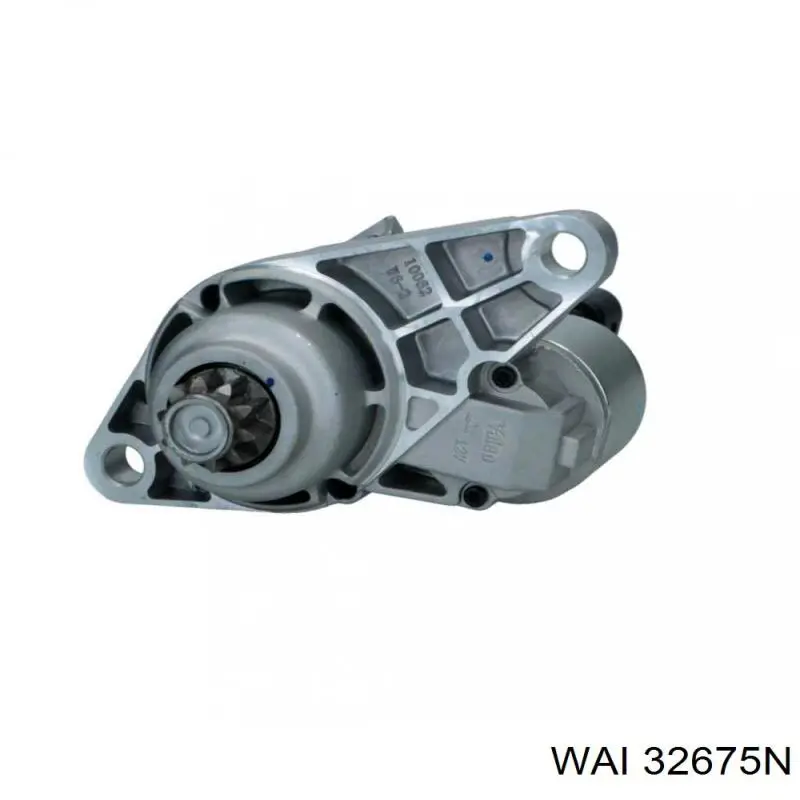 Burro de arranque  Cargo F032114034 precio, desde 55,58 EUR