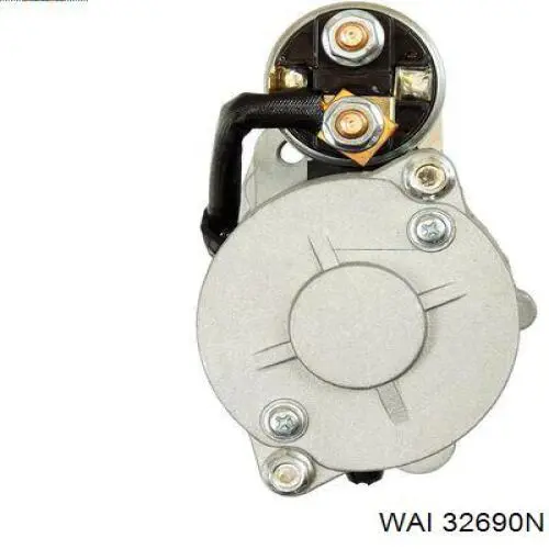 32690N WAI motor de arranque