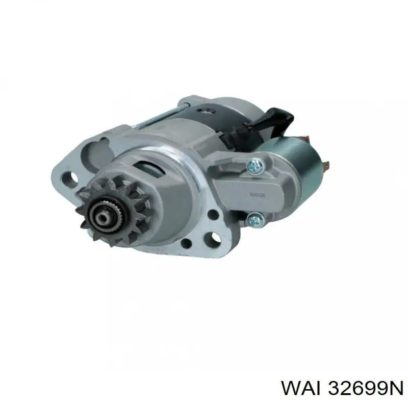 32699N WAI motor de arranque