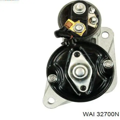 0001125600 VAG Arranque motores