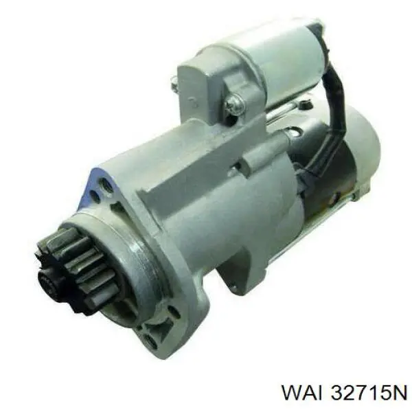 Burro de arranque  Nissan/Infiniti 23300VM00A precio, desde 151,01 EUR