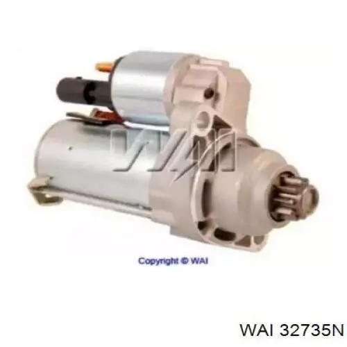 Burro de arranque  MSG Rebuilding D6GS13 precio, desde 88,90 EUR
