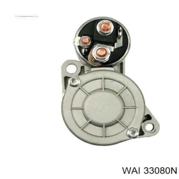 Motor de arranque 233001F77C Nissan/Infiniti