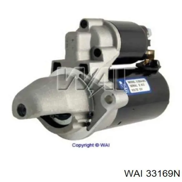 Burro de arranque  Mahle Original MS35 precio, desde 54,47 EUR