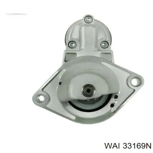 Comprar MS35 Mahle Original Motores de arranque
