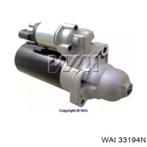 Burro de arranque  VAG 059911024GX precio, desde 61,71 EUR