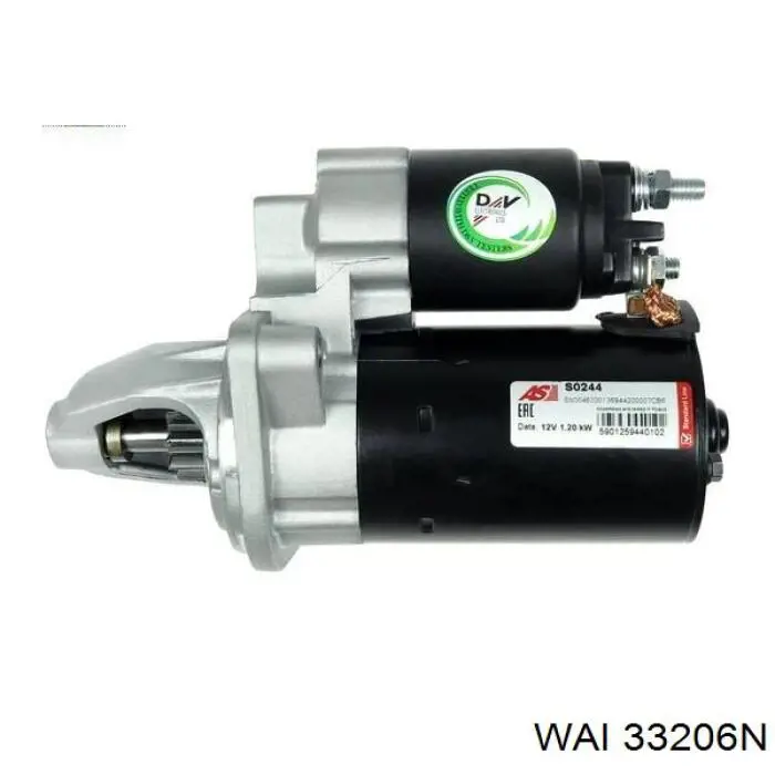 Comprar 12417610341 BMW Motores de arranque