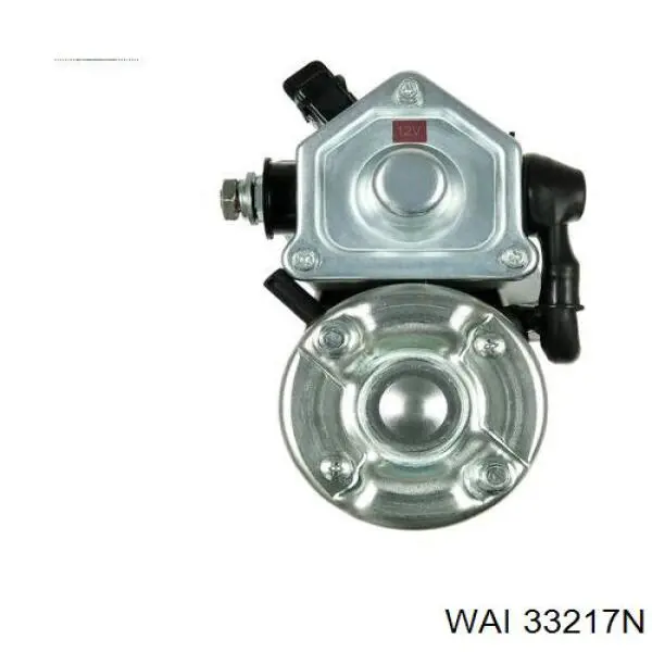 Burro de arranque  Toyota 2810030071 precio, desde 100,28 EUR