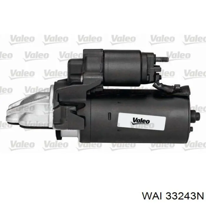 0001109324 Peugeot/Citroen Arranque motores