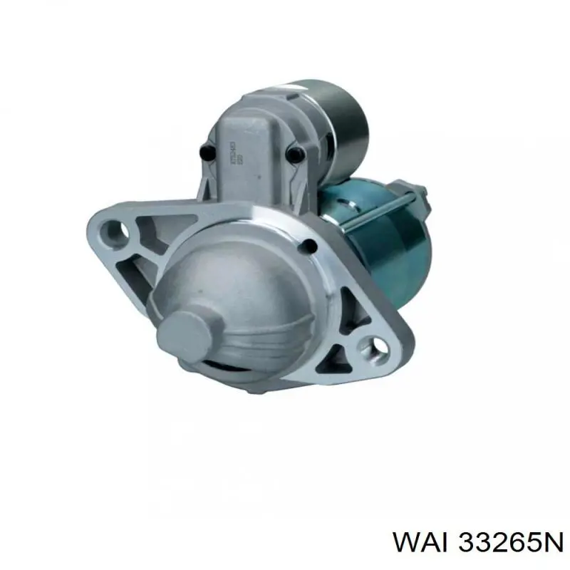 Comprar 460513 VALEO Motores de arranque