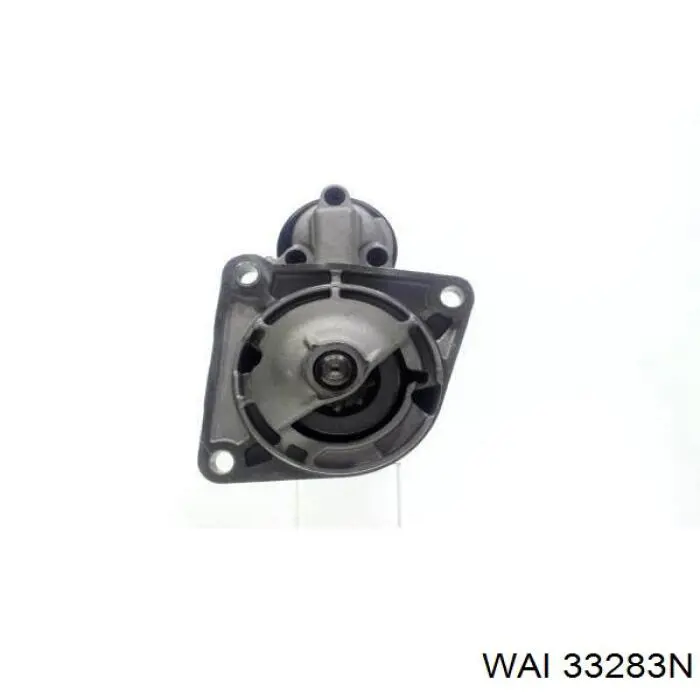 Motor de arranque 932ST11 Startcar