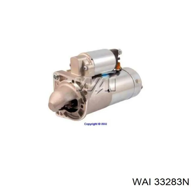 71130931 Profit Arranque motores