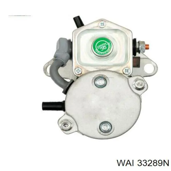NAD100580 Land Rover Arranque motores