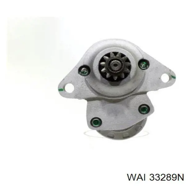 Burro de arranque  Land Rover NAD100580 precio, desde 74,05 EUR
