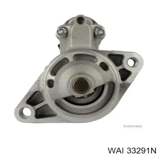 Comprar LRS02390 Lucas Motores de arranque