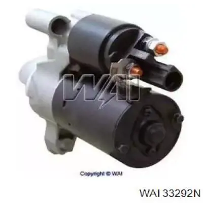 Comprar 99111634801 Vika Motores de arranque